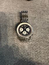 BREITLING Navitimer Twin Sixty Automatic