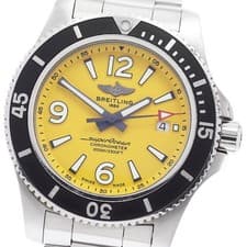 BREITLING A17367 Superocean Date Automatic Men s with 890474