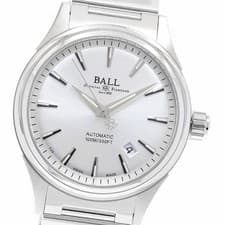 BALLWATCH Fireman Victory Automatic