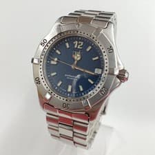 TAG HEUER Watch WK1113