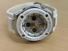 G-SHOCK GST-W300-7AJF Radio Men’s Digital Watch