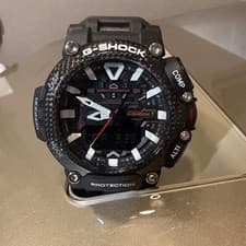 Casio Gravity Master GR-B200 Smartwatch No Signs of U ¥50,600