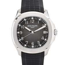PATEK PHILIPPE Aquanaut Extra Large 5167A-001 TO262538