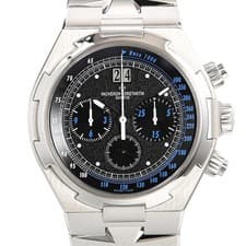 VACHERON CONSTANTIN Overseas Chronograph Defimer 49150/B01A-9320 TO262493