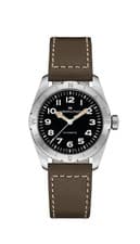 Hamilton Men's KHAKI EXPEDITION Steel Watch H70225830