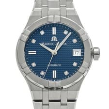 Maurice Lacroix Aikon Automatic Ai6006-Ss002-450-1