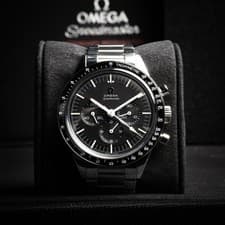 2025 OMEGA Speedmaster "Ed White" Calibre 321 (311.30.40.30.01.001) Full Set