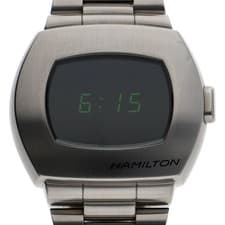 HAMILTON American Classic H52414131 TO273306