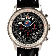 BREITLING Navitimer Cosmonaut Porco Rosso A222BPRNP TO262803