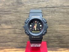 Casio G-Shock AW-560 Ana-Digi Watch