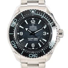 OMEGA Seamaster Planet Ocean 6000M Ultra Deep 215.30.46.21.03.002 TO262444