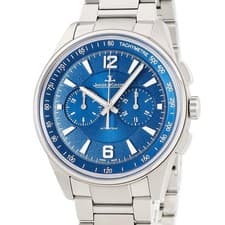 JAEGER-LECOULTRE Polaris Chronograph Q9028180 842.8.C1.S TO261264