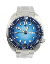 Seiko Prospex Stainless Steel Watch SRPH59