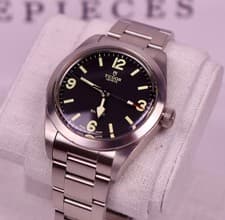 Case #325 — Tudor Ranger 39 Ref. 79950