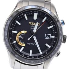 SEIKO ASTRON SBXB119 Shohei Ohtani Limited Solar Watch Japan