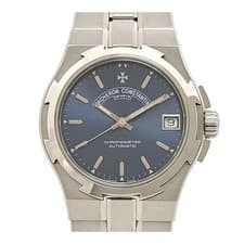 VACHERON CONSTANTIN 42052/423A Overseas Overhauled Automatic