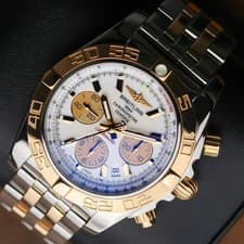 Breitling Chronomat 44mm CB011012/A696