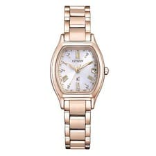 Citizen XC basic collection Titania Happy Flight ES9354-69B