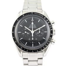 Omega 3570.50 Speedmaster Professional Moonwatch 42mm 2004 Box & Papers