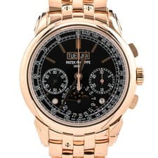 PATEK PHILIPPE Grand Complication 5270/1R-001 TO262756
