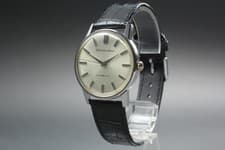 SEIKO Lord Marvel 5740-1990 35mm 23J Manual Men's Watch Vintage 1964 Near MINT