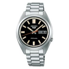 Seiko New 5 Sports watch Ref. SRPK89k1