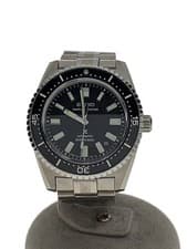 SEIKO PROSPEX MARINE MASTER 6L37-00B0 Men's Watch From Japan G0412