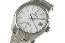 SEIKO Grand Seiko Heritage Collection Mechanical Hi-Beat 36000 SBGH243 #0810