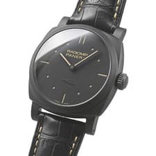 PANERAI Radiomir 1940 3 Days Ceramica PAM00577 SW14004