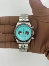 2026 Tudor Black Bay Chrono 41mm Stainless Steel M79360N-0024