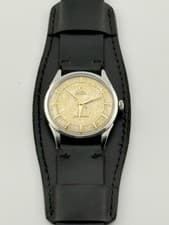 Omega Seamaster•1954 Cal. 354 Automatic•Accurate•Reliable•Serviced•Newer Crystal