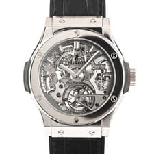HUBLOT Classic Fusion Cathedral Minute Repeater 504.TX.0170.LR.YOS16 TO262675