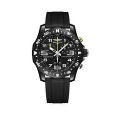 Breitling Endurance Pro 44 X82310E51B1S2 Black Yellow, Complete, Unworn 2025