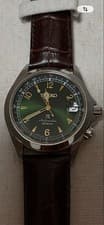 Seiko Prospex Alpinist SBDC091 Automatic Watch 40mm Unused