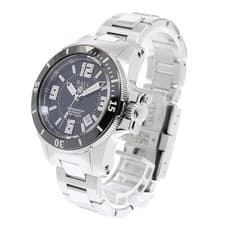 BALL WATCH DM2136A-SCJ-BK Engineer Hydrocarbon Ceramic XV Date Automatic Men