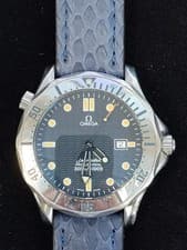 OMEGA Seamaster 2562.80