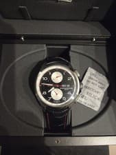 Baume & Mercier Watch Clifton Club