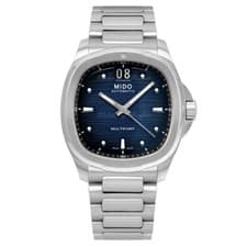 Mido Multifort TV Big Date Automatic 39.2 x 40 mm M049.526.11.041.00