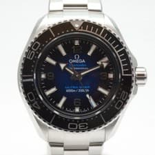 OMEGA Seamaster Planet Ocean 6000M ULTRA DEEP 215.30.46.21.03.001 Automatic