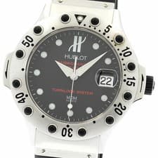 Hublot HUBLOT 1950.1 MDM Subaquaneus Date Automatic Men s 909666 Used