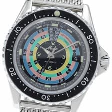 MIDO Ocean Star Decompression Timer 1961 Limited Edition Used