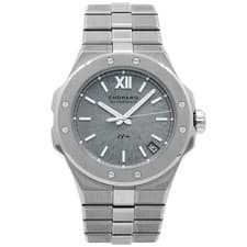 Chopard Watch Alpine Eagle Cadence 8HF 298600-3005 - Inventory 8700 41mm