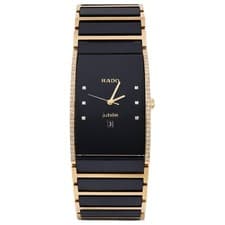 Rado R20751752 Store Display 9.7 out of 10 Men's Quartz Watch