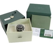 BALL WATCH Stokeman Storm Chaser DLC CM2192C-L5J-BK SS Automatic Boxed JAPAN