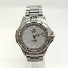 TAG HEUER 999.706A