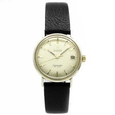 Omega Seamaster DeVille - Caliber 563 Watch Seamaster DeVille KM6068 Stainless