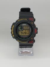 CASIO G-SHOCK Frogman DW-6300