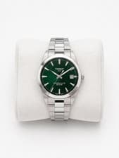 Tissot Gentlemen’s Watch with Sapphire Crystal and Swiss Prec