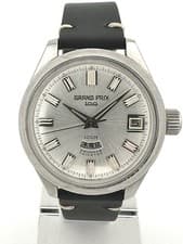 ORIENT Grand Prix 100 Swimmer Triostat (Serviced) Automatic Watch