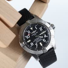 Breitling Avenger Seawolf | 45mm | Automatic | Ref. A17330